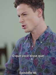 O Retorno da Garota Banida - Episode 46