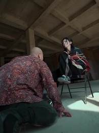 鬼ノ村から来た令嬢 - Episode 33