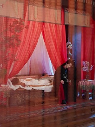 Niebla de jade - Episode 26