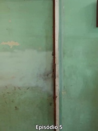 Episódio 5 - O Retorno da Garota Banida