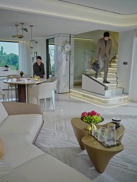 Brasas de Viejos Recuerdos  - Episode 8