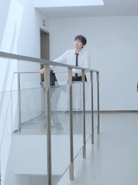 Serseri Savaş Tanrısı - Episode 48