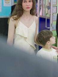 Die Sechslinge suchen ihren CEO-Papa - Episode 14