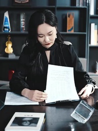 第32集 - 相濡以沫三十年