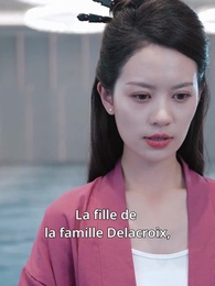 Épisode 28 - Le Retour du Phénix