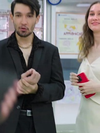 Die Sechslinge suchen ihren CEO-Papa - Episode 16