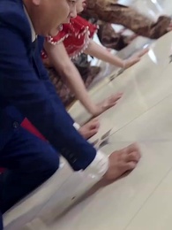 [Dublado]Marca do Amor - Episode 49