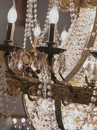 Episode 6 - [Dubbing] Putri Kaya Menggemparkan Pesta