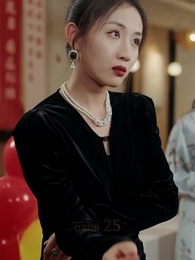 [พากย์ไทย]เมียน้อยสลับลูกฉันไป - Episode 25