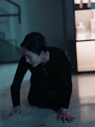 撥開雲霧見月明 - Episode 30