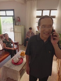 第13集 - 鳳歸巢