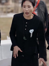 撥開雲霧見月明 - Episode 23