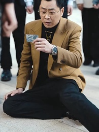 第35集 - 相濡以沫三十年