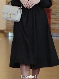 O Retorno da Garota Banida - Episode 31