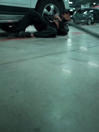 鬼ノ村から来た令嬢 - Episode 13