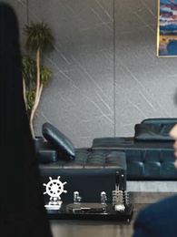 第29集 - 相濡以沫三十年