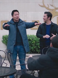 上門女婿 - Episode 74