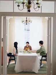 第35話 - 医者の正道