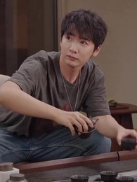 Serseri Savaş Tanrısı - Episode 14