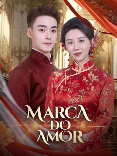 [Dublado]Marca do Amor