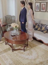 Serseri Savaş Tanrısı - Episode 76