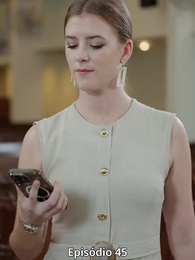 Episódio 45 - O Retorno da Garota Banida