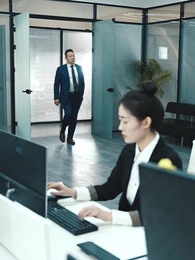 第23集 - 相濡以沫三十年