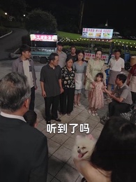 第16集 - 鳳歸巢