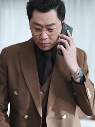 相濡以沫三十年 - Episode 14