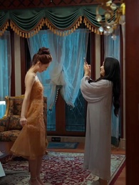 시골에서 올라온 그녀 - Episode 18