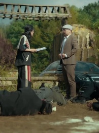 시골에서 올라온 그녀 - Episode 2