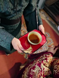 Episode 1 - Crown of Love and Retribution