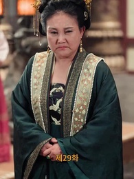 29화 - [더빙]황제의 아이를 임신한 요괴