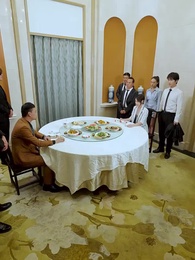 Serseri Savaş Tanrısı - Episode 52