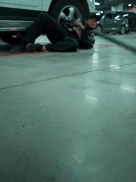 시골에서 올라온 그녀 - Episode 13