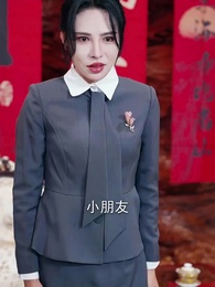 錯孕良緣乖孫到 - Episode 11