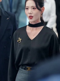 Legendary Hacker in the City - Episode 20