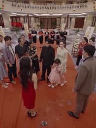 鳳歸巢 - Episode 31