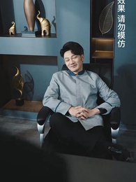 第24集 - 相濡以沫三十年