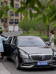 第36集 - 鳳歸巢