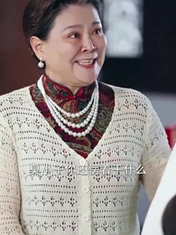 錯孕良緣乖孫到 - Episode 46