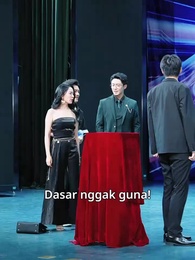 [Dubbing] Ayah, Pelindung Terbesarku - Episode 24