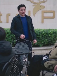 第73集 - 上門女婿