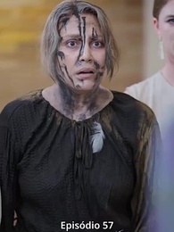 Episódio 57 - O Retorno da Garota Banida