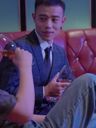 Serseri Savaş Tanrısı - Episode 16