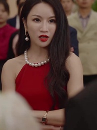 鳳歸巢 - Episode 24