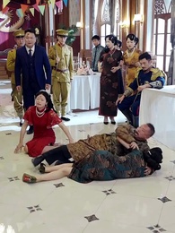 Episódio 54 - [Dublado]Marca do Amor