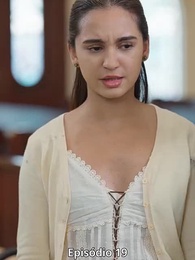 O Retorno da Garota Banida - Episode 19