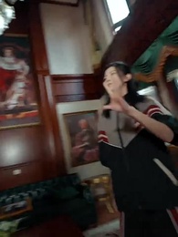 真千金來自惡人村 - Episode 4