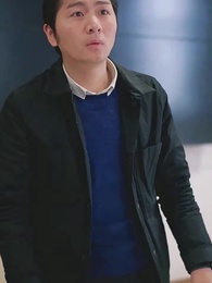 上門女婿 - Episode 125